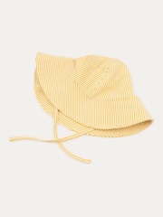 KIDLY Pink Floppy Swim Hat - Image 2 of 3