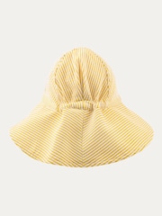 KIDLY Pink Floppy Swim Hat - Image 3 of 3