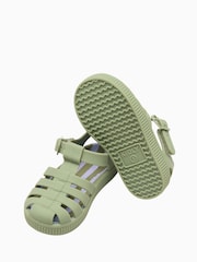 KIDLY BY MORI Soft Comfy Jelly Sandals - Image 5 of 6