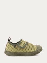 KIDLY BY MORI Mesh Beach or Swim Shoes - Image 1 of 6