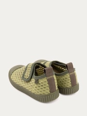 KIDLY BY MORI Mesh Beach or Swim Shoes - Image 4 of 6