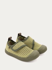 KIDLY BY MORI Mesh Beach or Swim Shoes - Image 5 of 6