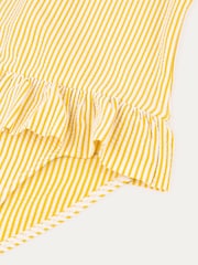 KIDLY BY MORI Polyester Long Sleeve Swimsuit - Image 7 of 7