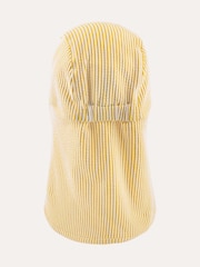 KIDLY BY MORI Seersucker Sun Hat - Image 3 of 3