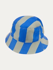 KIDLY BY MORI Recycled Polyester Bucket Hat - Image 4 of 4