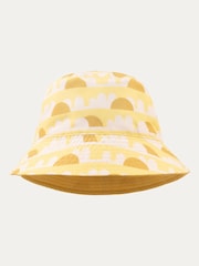KIDLY BY MORI Recycled Polyester Bucket Hat - Image 1 of 3