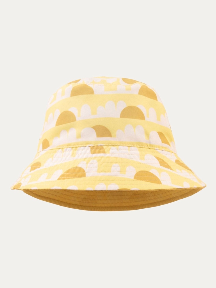 KIDLY BY MORI Recycled Polyester Bucket Hat - Image 1 of 3