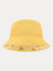 KIDLY BY MORI Recycled Polyester Bucket Hat - Image 2 of 3
