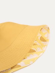 KIDLY BY MORI Recycled Polyester Bucket Hat - Image 3 of 3