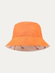 KIDLY BY MORI Recycled Polyester Bucket Hat - Image 5 of 7
