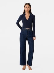 Forever New Matisse Wrap Top - Imagen 5 de 5