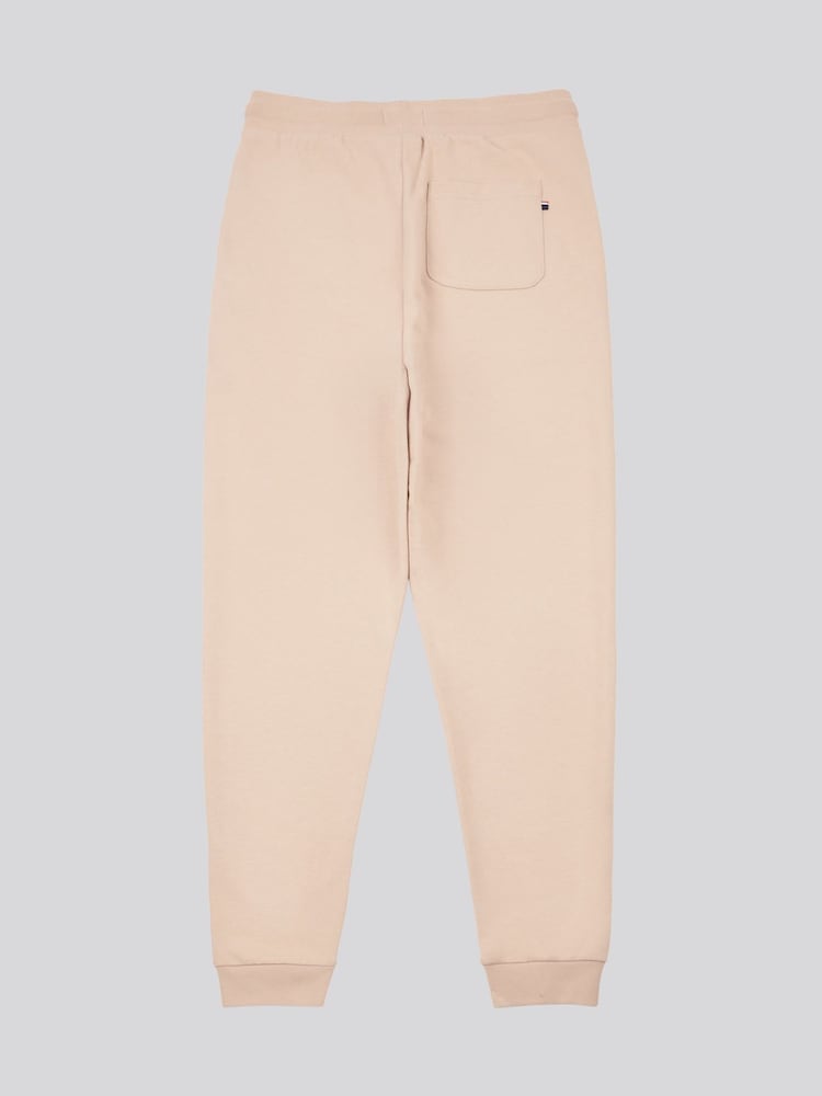 U.S. Polo Assn. Natural Mens Double Horsemen Loopback Joggers - Image 2 of 4