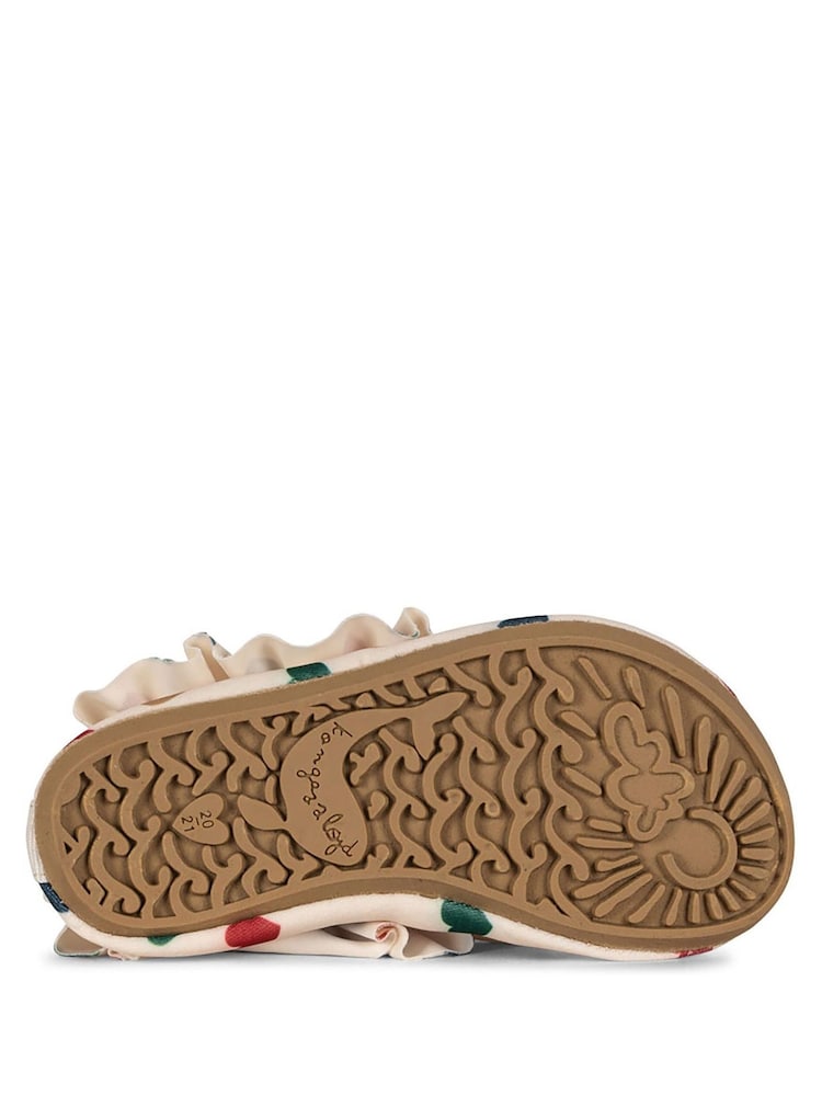 Konges Sløjd Cream Manuca Swim Shoes - Image 3 of 3 Konges Sløjd Cream Manuca Swim Shoes - Image 3 of 3