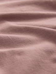 Pink Long Sleeve Boat Neck T-Shirt - Image 2 of 3