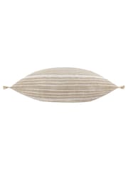 Yard Tide Textured Stripe Outdoor Cushion - صورة 3 من 5