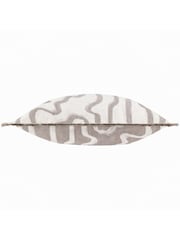 HÖEM Lina Abstract Printed Cushion - Image 5 of 6