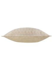 Yard Ramas Jacquard Feather Filled Cushion - صورة 7 من 8