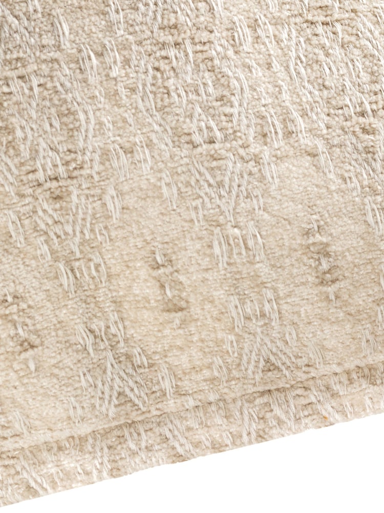 Yard Ramas Jacquard Feather Filled Cushion - صورة 8 من 8