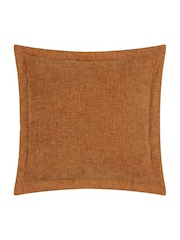 Yard Pecan Dune Chenille Cushion - Image 1 of 4