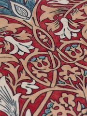 Morris & Co Berry Snakeshead Printed Outdoor Cushion - Image 3 of 3