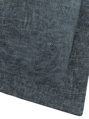 Yard Slate Dune Chenille Cushion - Image 5 of 5