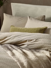 Yard Ramas Jacquard Feather Filled Cushion - صورة 2 من 7