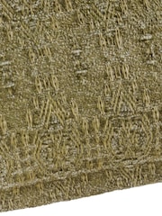 Yard Ramas Jacquard Feather Filled Cushion - صورة 7 من 7