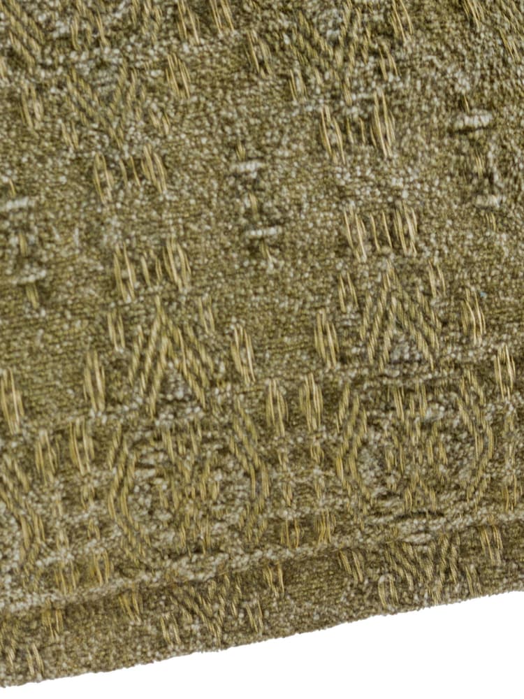 Yard Ramas Jacquard Feather Filled Cushion - صورة 7 من 7