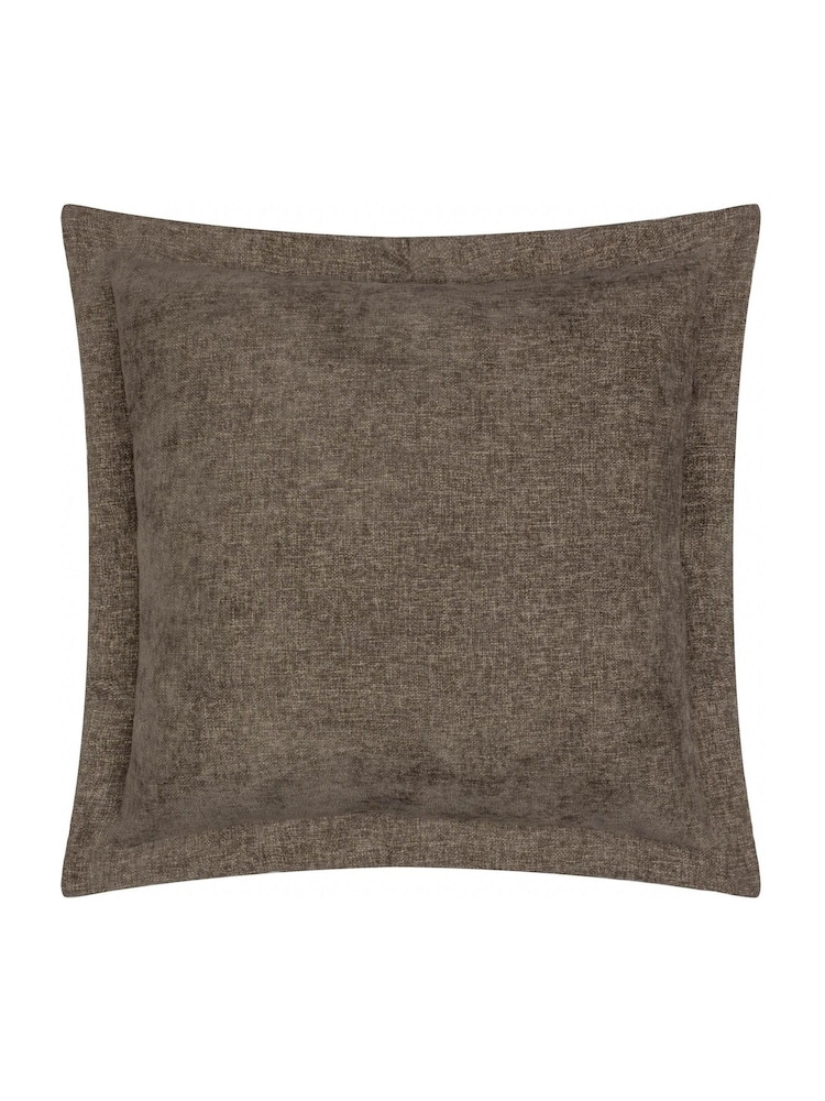 Yard Dune Chenille Cushion - صورة 1 من 6