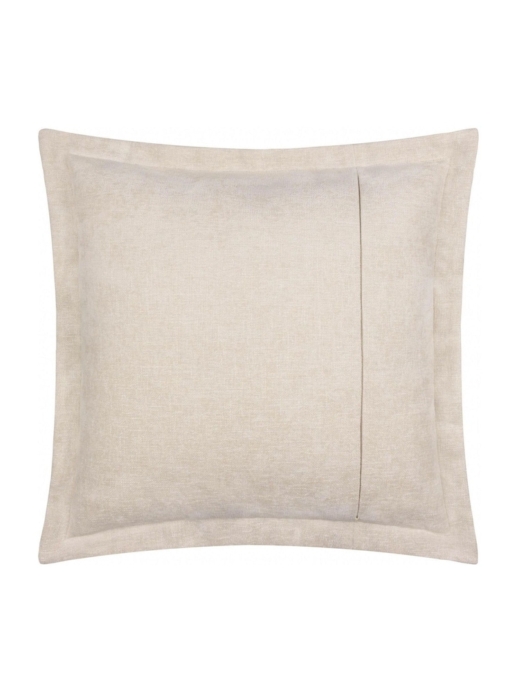 Yard Dune Chenille Cushion - صورة 2 من 6