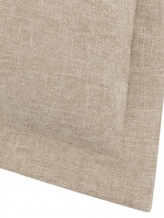 Yard Natural Dune Chenille Cushion - Image 4 of 4
