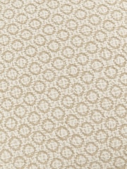 Yard Natural Tryfan Textured Cotton Cushion - Image 5 of 6