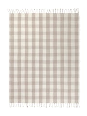 Yard Chesil Gingham Check Throw - Imagem 3 de 4