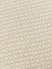 Yard Tryfan Textured Cotton Feather Rich Cushion - صورة 7 من 7