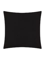 Yard Tryfan Textured Cotton Feather Rich Cushion - صورة 4 من 6