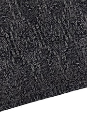 Yard Ramas Jacquard Feather Filled Cushion - Bild 6 von 6