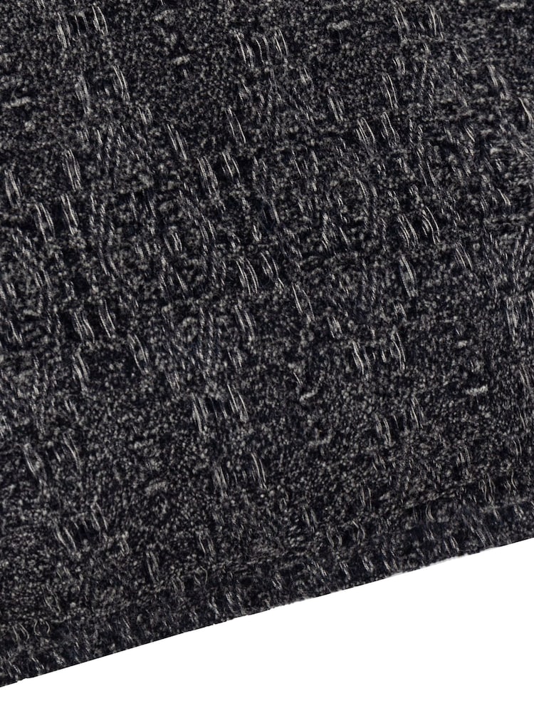 Yard Ramas Jacquard Feather Filled Cushion - Bild 6 von 6