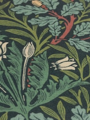 Morris & Co Thyme Multi Acorn Printed Outdoor Cushion - Image 3 of 3