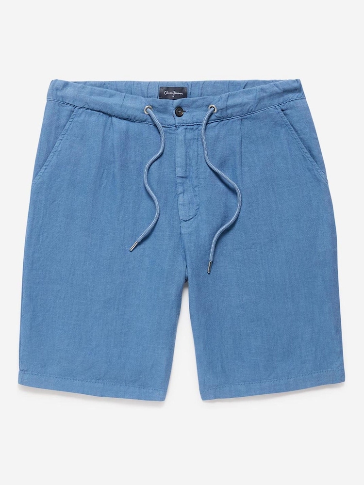 Oliver Sweeney Shorts - Image 4 of 4