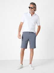 Oliver Sweeney Italian Cotton Shorts - Image 1 of 4