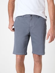 Oliver Sweeney Italian Cotton Shorts - Image 2 of 4
