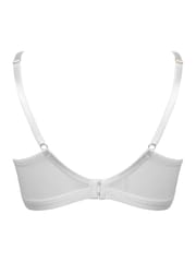 Wit - Pour Moi Geo Sculpt Fuller Bust Non Wired Bralette - Image 3 of 3