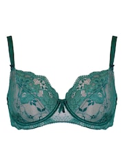 Зеленый - Pour Moi Amour Underwired Bra - Изображение 3 из 4