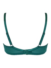Зеленый - Pour Moi Amour Underwired Bra - Изображение 4 из 4