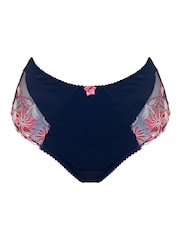 Azul - Braguitas de bikini St Tropez de Pour Moi - Imagen 3 de 4