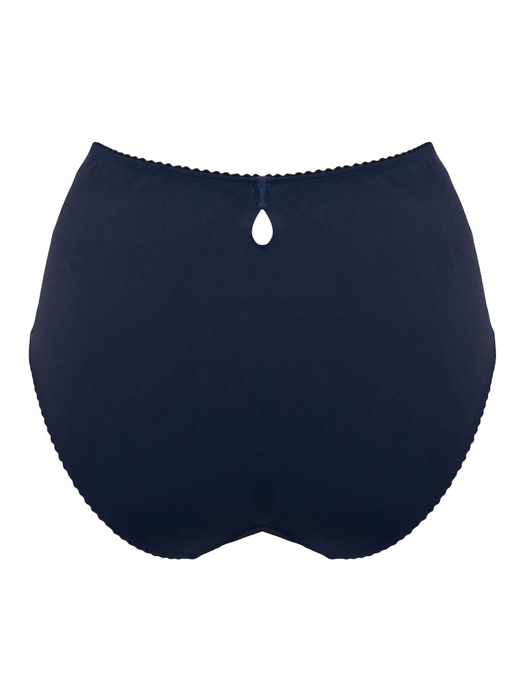 Azul - Braguitas de bikini St Tropez de Pour Moi - Imagen 4 de 4