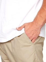 BadRhino Big & Tall Elasticated Waist Chinos - Image 4 of 4