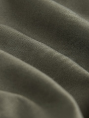 Verde/ Blackwatch de cuadros - Conjunto camisa de vestir y corbata - Imagen 8 de 8