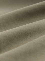 Brown Jersey Shirt - Image 8 of 8