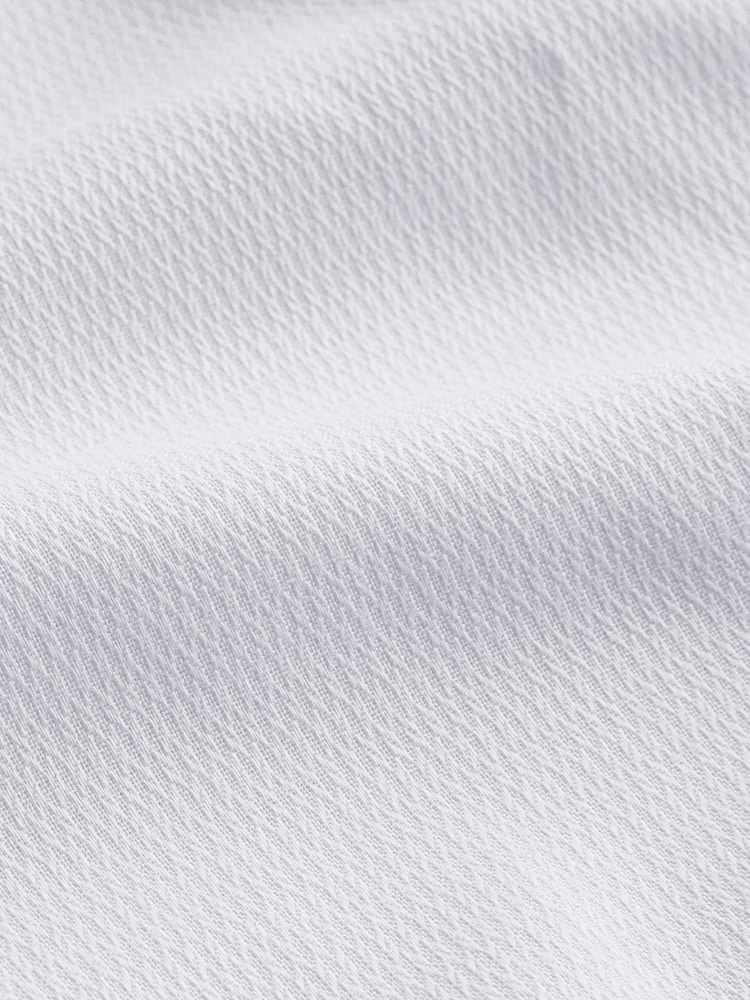 White/ Black Leopard Slim Fit Shirt And Tie Party Pack - Image 9 of 9 White/ Black Leopard Slim Fit Shirt And Tie Party Pack - Image 9 of 9